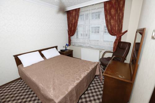 Trabzon Türkei Last-Minute-Rabattcode Booking.com