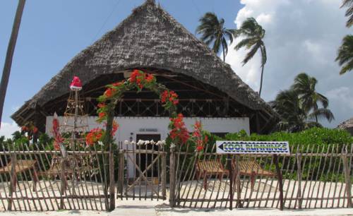 Jambiani Tanzania Last Minute Discount Code Booking.com