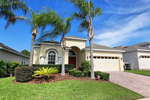 Davenport (Florida) United States Last Minute Discount Code Booking.com