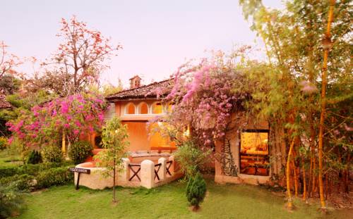 Kanha Indien Last-Minute-Rabattcode Booking.com