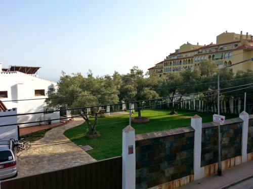 Cala del Moral Spanje Laatste minuut Kortingscode Booking.com