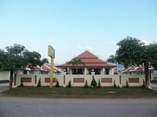 Sayaboury Laos Last Minute Discount Code Agoda.com
