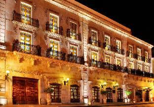Zacatecas Mexico Last Minute Discount Code Agoda.com