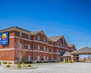 Hebron (IN) United States Last Minute Discount Code Agoda.com