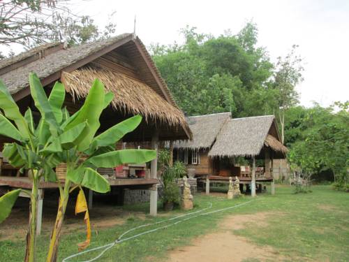 Kanhong Pra Thailand Last-Minute-Rabattcode Booking.com