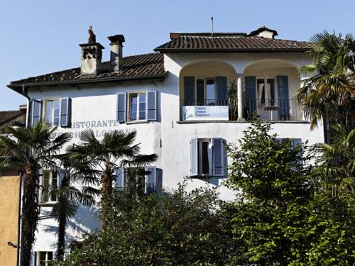 Locarno Suisse Code de réduction de dernière minute Booking.com