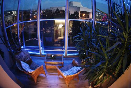 Nitra Slowakei Last-Minute-Rabattcode Booking.com