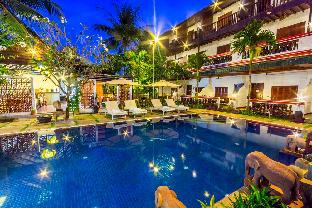 Siem Reap Cambodia Last Minute Discount Code Agoda.com
