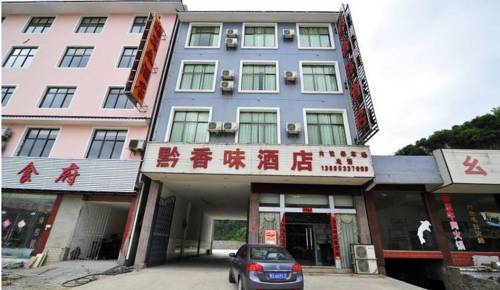Anshun China Last Minute Discount Code Booking.com