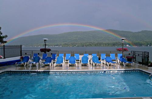 Lake George (NY) United States Last Minute Discount Code Agoda.com