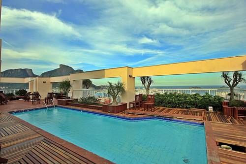 Rio de Janeiro Brésil Code de réduction de dernière minute Booking.com