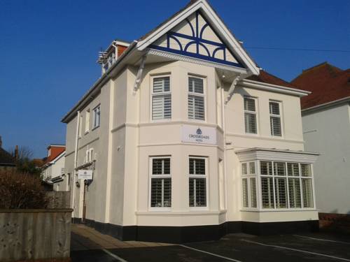 Bournemouth Verenigd Koningkrijk Laatste minuut Kortingscode Booking.com