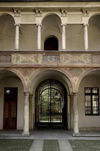 Turin Italien Last-Minute-Rabattcode Booking.com