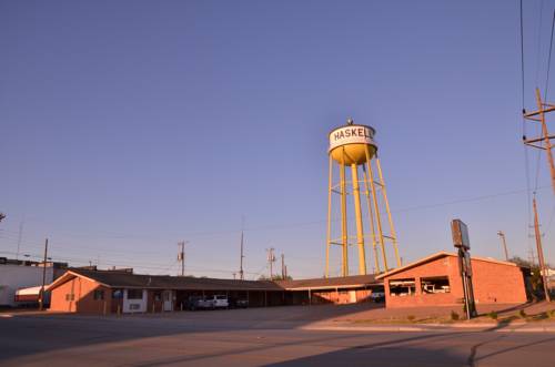 Haskell (Texas) États Unis Code de réduction de dernière minute Booking.com