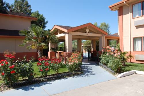 Red Bluff (Californie) États Unis Code de réduction de dernière minute Booking.com
