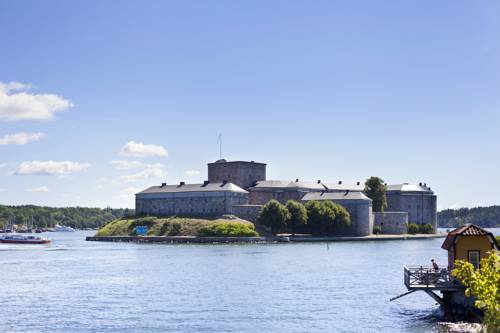 Vaxholm Schweden Last-Minute-Rabattcode Booking.com
