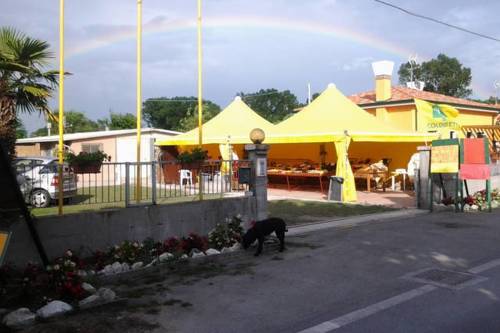 Cavallino-Treporti Italien Last-Minute-Rabattcode Booking.com