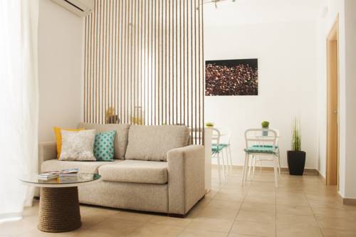 Rhodos Stadt Griechenland Last-Minute-Rabattcode Booking.com