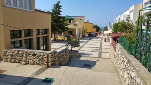 Novalja Kroatien Last-Minute-Rabattcode Booking.com