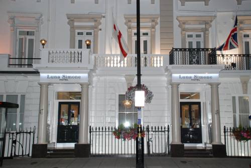 Londres Reino Unido Último Minuto Código de Descuento Booking.com