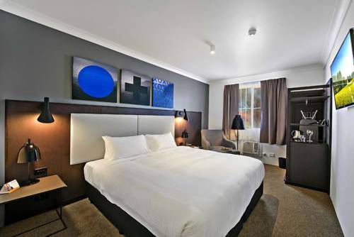 Sydney Australië Laatste minuut Kortingscode Booking.com