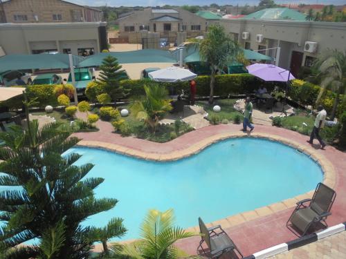 Lusaka Zambia Last Minute Discount Code Agoda.com