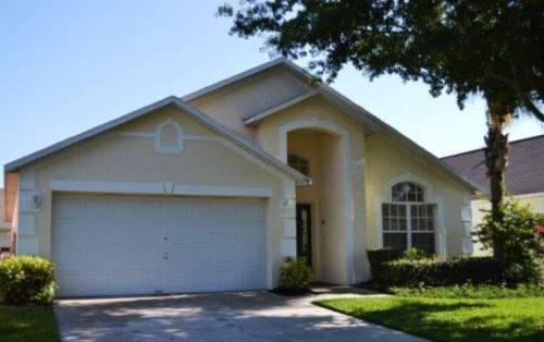 Davenport (Florida) United States Last Minute Discount Code Booking.com