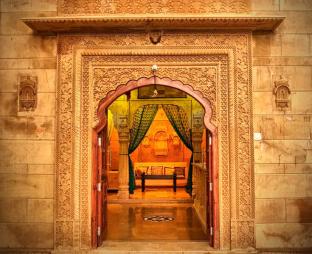 Jaisalmer India Last Minute Discount Code Agoda.com