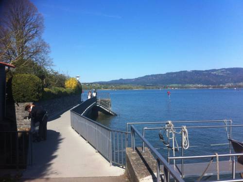 Lindau Duitsland Laatste minuut Kortingscode Booking.com