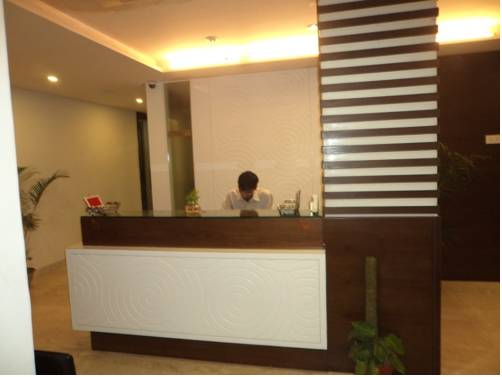 Ghaziabad Indien Last-Minute-Rabattcode Booking.com