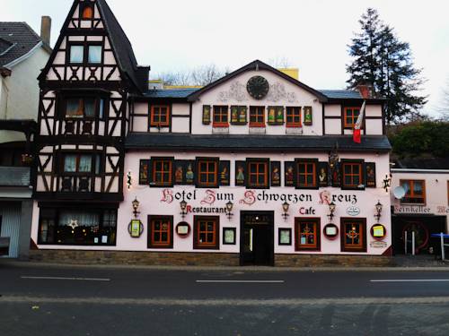 Altenahr Deutschland Last-Minute-Rabattcode Booking.com