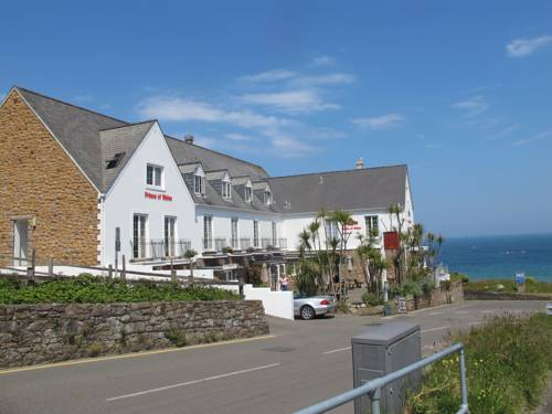 Jersey United Kingdom Last Minute Discount Code Booking.com