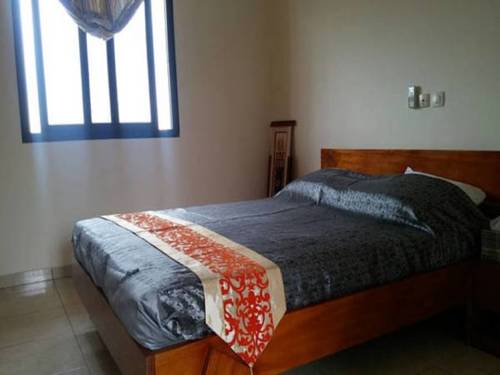 Abidjan Côte d'Ivoire Last Minute Discount Code Booking.com