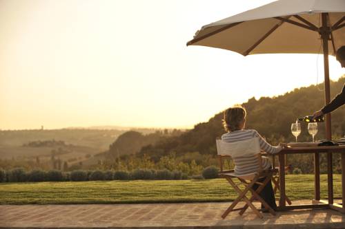 Pienza Italy Last Minute Discount Code Booking.com
