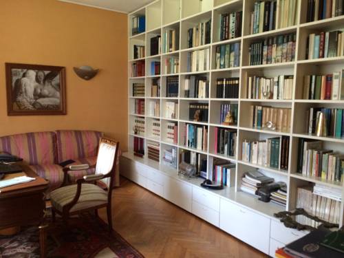 Casal Palocco Italien Last-Minute-Rabattcode Booking.com