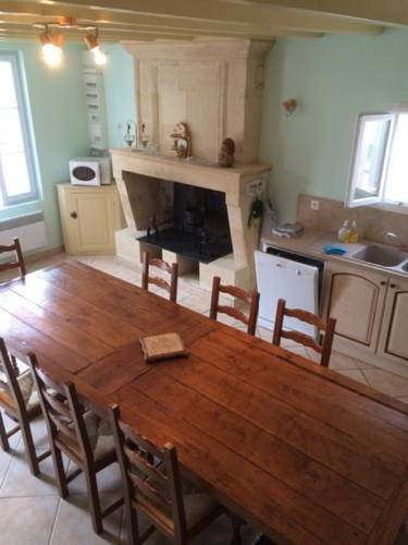 Lussac Frankreich Last-Minute-Rabattcode Booking.com