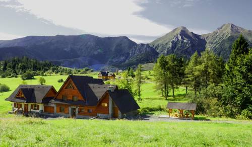 Ždiar Slovakia Last Minute Discount Code Booking.com