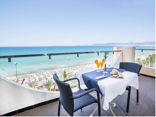 Playa de Palma Spanien Last-Minute-Rabattcode Booking.com