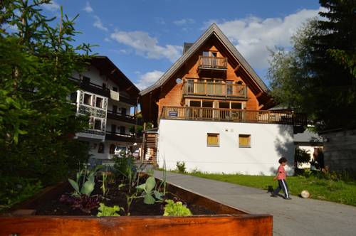 Sankt Anton am Arlberg Austria Last Minute Discount Code Booking.com
