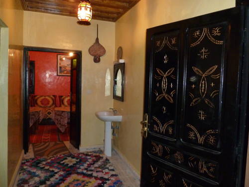Imlil Maroc Code de réduction de dernière minute Booking.com
