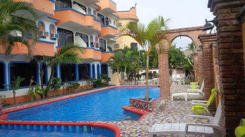 Tecolutla Mexico Last Minute Discount Code Booking.com
