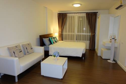 Cha Am Thailand Last Minute Discount Code Booking.com