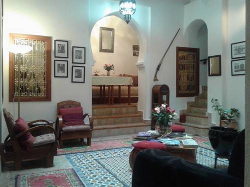 Tetuán Marruecos Último Minuto Código de Descuento Booking.com