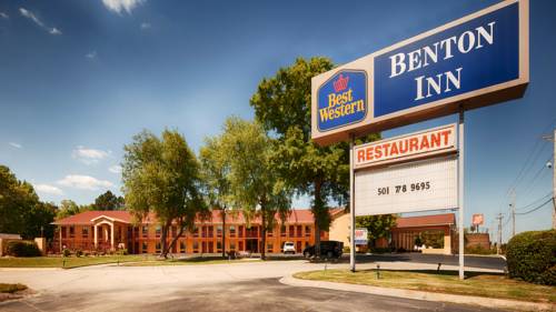 Benton (Arkansas) United States Last Minute Discount Code Booking.com