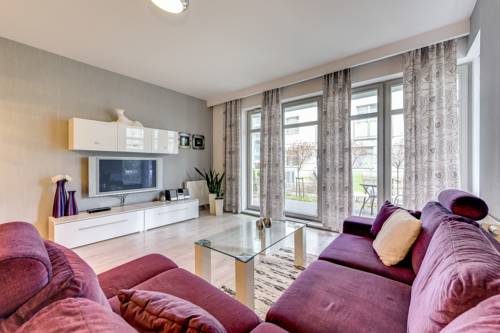 Gdańsk Pologne Code de réduction de dernière minute Booking.com