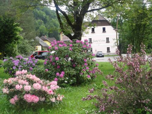 Palfau Österreich Last-Minute-Rabattcode Booking.com