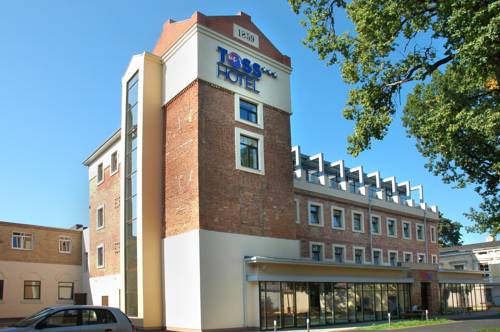 Riga Letland Laatste minuut Kortingscode Booking.com