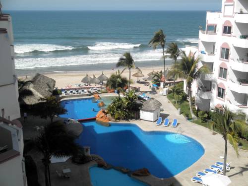 Mazatlán Mexiko Last-Minute-Rabattcode Booking.com