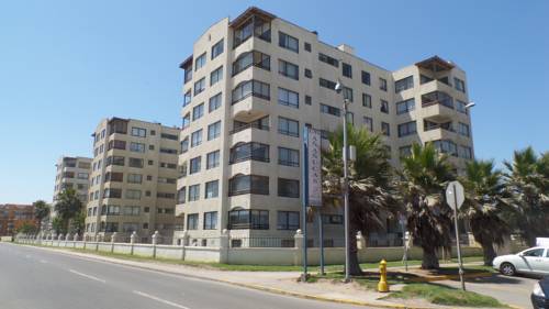 La Serena Chile Last-Minute-Rabattcode Booking.com