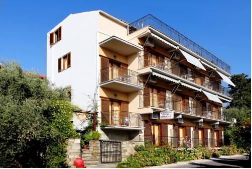 Kala Nera Grèce Code de réduction de dernière minute Booking.com